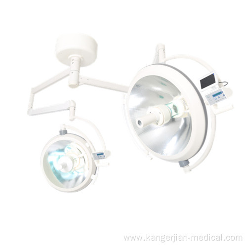 Factory operation light battery ot light surgery medical lamp